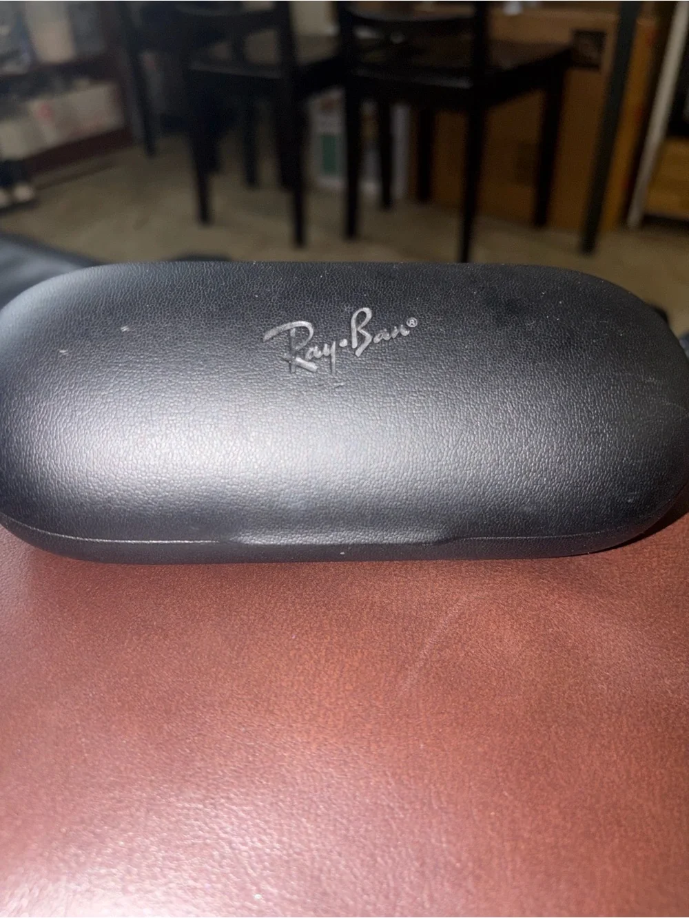 Ray-Ban FB Stories Ai Glasses